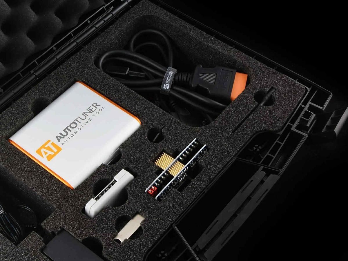 Diagnostic equipment